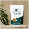 Tea And India Slimming Detox Tea thumbnail