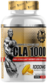 Dexter Jackson CLA 1000mg Soft Gelatin Capsule thumbnail