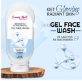 Thanks mom 2% Salicylic & 6% Niacinamide Gel Face Wash thumbnail