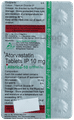 Atorica 10 Tablet thumbnail