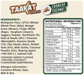 Taakat Hunger Bar Choti Bhook Ka Super Snack (40gm Each) Assorted thumbnail