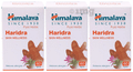 Himalaya Wellness Haridra for Skin Health Tablet (60 Each) thumbnail