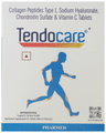 Tendocare Tablet thumbnail