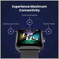 GOQii Advanced Personal Care with Smart Max Tracker 3 Months Health Coaching thumbnail