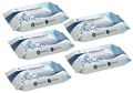 Premier Tissues Premium Eau De Cologne Wet Wipes (10 Each) thumbnail