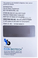 IB-Lite Sachet Delicious lemon orange Sugar Free thumbnail