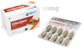 Bioqem Botanicals Dibo Qem Tablet (10 Each) thumbnail