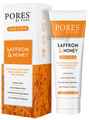 Pores Be Pure Saffron & Honey Face Scrub thumbnail