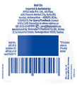 Nivea Pearl & Beauty Deodorant Roll On thumbnail