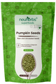 Neuherbs Pumpkin Raw Unroasted Seeds thumbnail