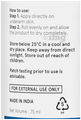 Be Bodywise 4% AHA BHA Underarm Roll-On Flora thumbnail