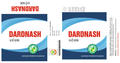 Dardnash Tablet thumbnail