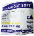 Comfort Meditex Comfort Cast Padding 10cm x 3m White thumbnail