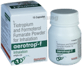 Aerotrop-F Capsule thumbnail