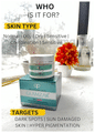 Glamzar Skin Whitening Day Cream SPF 30+ thumbnail