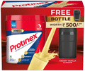 Protinex High Quality Protein | Nutritional Drink for Immunity & Strength | Zero Added Sugar Creamy Vanilla Powder thumbnail