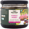 Two Brothers Organic Farm Multifloral Wild Forest Honey thumbnail