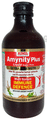Aimil Pharmaceuticals Aimil Amynity Plus Liquid Sugar Free thumbnail