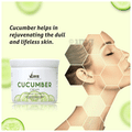 VCare Cucumber Cream thumbnail