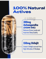 Durex Elevate Performa Shilajit Capsule for Men thumbnail