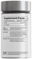 Decode Age Trans-Pterostilbene Vegan Capsule thumbnail