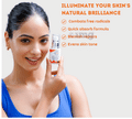 Health Sutra Ultimate Brightening Face Serum with Vitamin C & Yuzu thumbnail