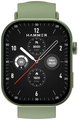 Hammer Tussle 2.01 Large Display Smartwatch Limelight Green thumbnail