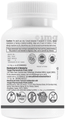 Safe Time Functional Nutrition Homocysteine Balance Veg Capsule thumbnail