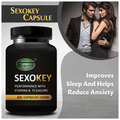 Sabates Sexo Key Capsule thumbnail