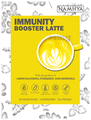 Namhya Immunity Booster Latte thumbnail