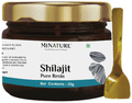 Minature Shilajit Pure Resin thumbnail