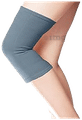 Mowell Knee Cap For Sports & Fitness Knee Pain Relief Men & Women Medium thumbnail