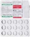Clodrel Plus Tablet thumbnail