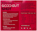 Dad's Hack Good Gut Shot (60ml Each) Cinnamon Apple thumbnail