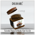 Dr. Rashel Sandal Gel Scrub thumbnail