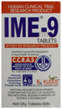 IME 9 Tablet thumbnail
