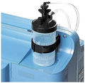 Mowell Humidifier Bottle with Connector for Oxygen White thumbnail