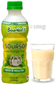Soursop Fruit Juice thumbnail