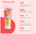 Pigeon Children Toothpaste Fruit Punch thumbnail