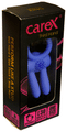 Carex Third Hand Vibrating Ring Violet thumbnail