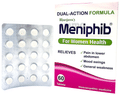 Bhargava Meniphib Tablet (20 Each) thumbnail