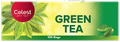 Green Tea Bag (100 Each) thumbnail