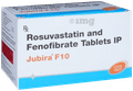 Jubira F 10 Tablet thumbnail