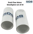 Bos Medicare Surgical Peak Flow Meter Mouthpiece Large thumbnail