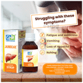 Ghai Homoeo Remedies Jaundicare Syrup thumbnail