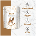 Happilo Essentials Californian Popular Walnuts Dry Fruits thumbnail