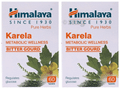 Himalaya Wellness Karela Metabolic Wellness Tablet (60 Each) thumbnail