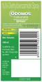 Odomos Naturals Aloe Vera & Citronella Mosquito Repellent Spray thumbnail