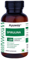 Ayuway Spirulina Vegicap thumbnail