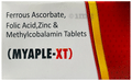 Myaple-XT Tablet thumbnail